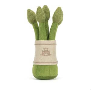 Jellycat Amuseables Asparagus
